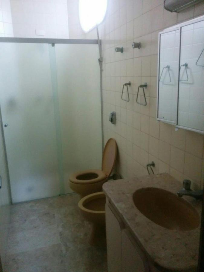 Apartamento com Vista do Mar
